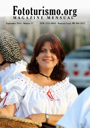 CABO DE PALOS FOTOTURISMO.ORG MAGAZINE MENSUAL - MAYO 2014