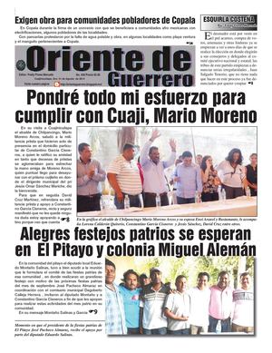 ORIENTE 428