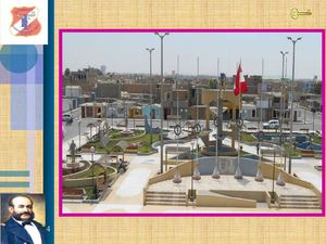 LITERATURA POSMODERNISTA