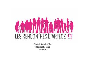 Rencontres professionnelles d'Arteoz - 3 octobre 2014