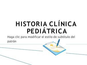 PEDIATRIA