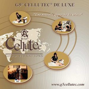 Livret G5 Cellutec de Luxe