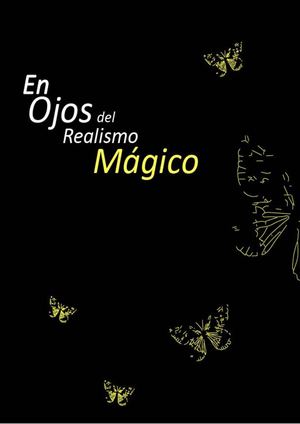 Fronteras en Ojos del Realismo Mágico
