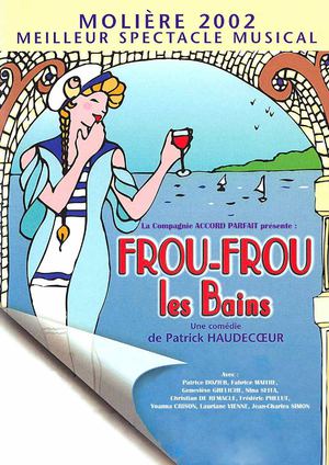 Dossier de présentation Froufrou les Bains