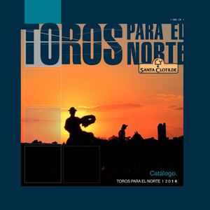 Toros para el Norte