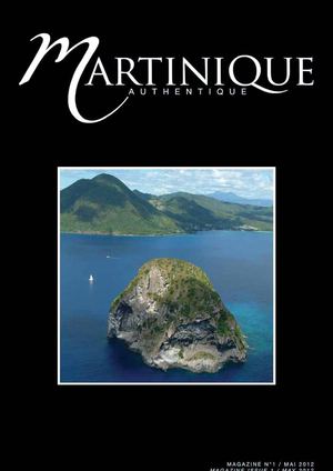 Martinique Authentique n°1