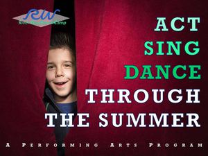 Riverway Ranch Performing Arts Program