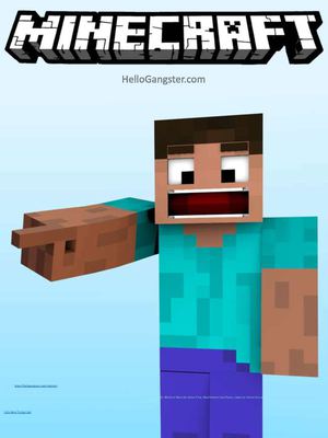 How to get FREE Minecraft Premium 2014