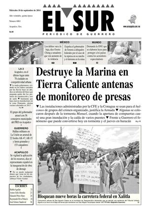 El Sur Miércoles 10092014.pdf