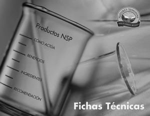 Productos Nature Sunshine