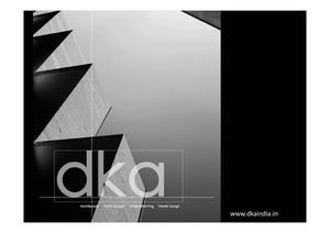Dutta + Kannan Architects Projects Profile