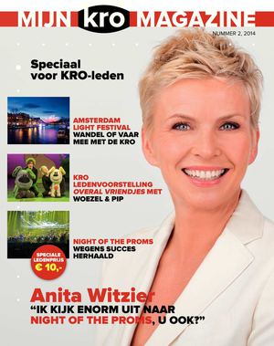 Mijn KRO Magazine