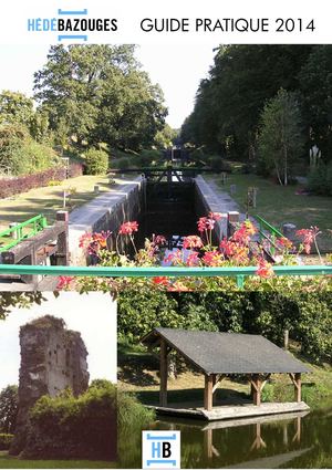 Guide Pratique 2014