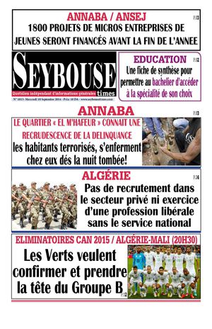 seybousetimes pdf E 1013