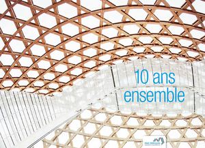 Magazine Metz Métropole hors série 10 ans