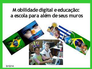 Socializando Ações