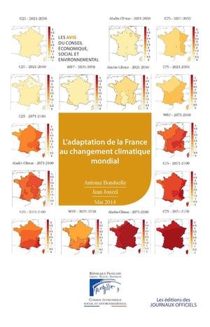 Lecese - Adaptation Changement Climatique