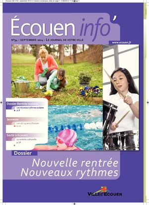Ecouen Info n°54