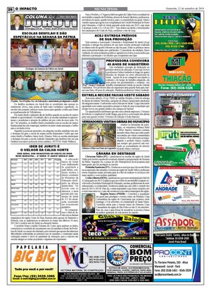 Coluna de Juruti Ed. 1006