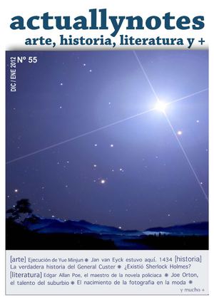 Actually Notes Número 55