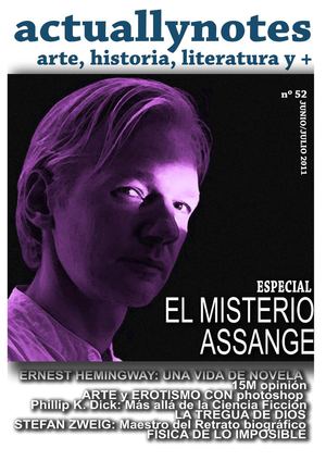 Actually Notes Número 53