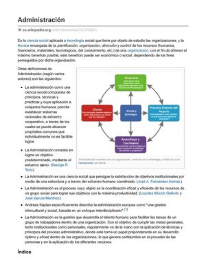 Administracion p-32
