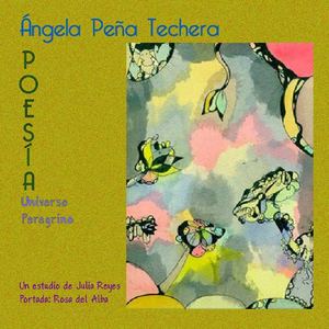 Ángela Peña Techera - Descubriendo Poetas XIV