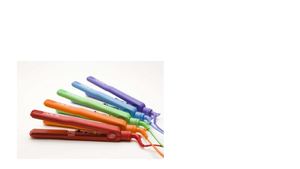 La Plancha Para Cabello