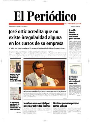 El Periódico de Torremolinos