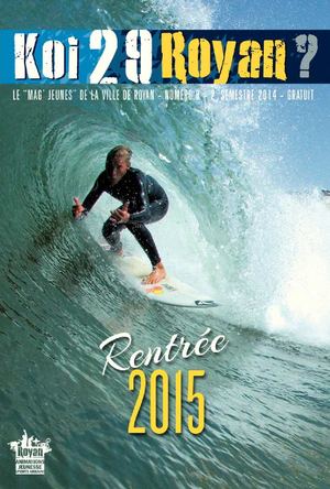 Koi 29 N°8