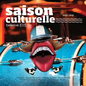 Programme de la saison culturelle 2024 2015