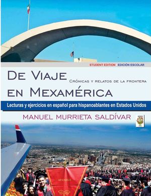 De Viaje en Mexamérica