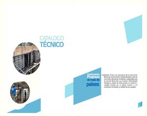 PROYECTO CONSTRUCTIVO