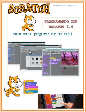 Programando con Scratch 1.4