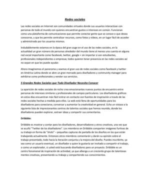 redes sociales y realidad aumentada para diseñadores