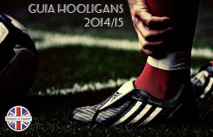 Guia Hooligans 2014/15