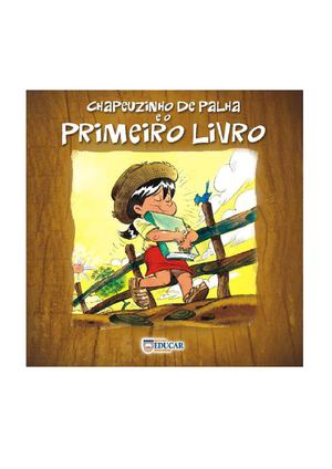 Chapeu de Palha - Literatura Infantil