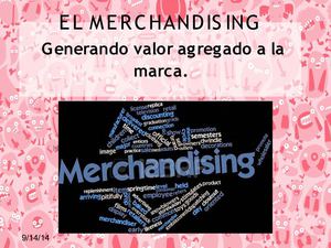 merchandising y neuromarketing 