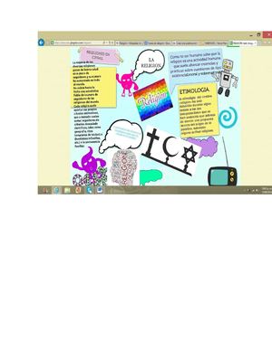 CARTELERA VIRTUAL (RELIGION)