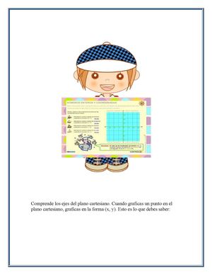 Plano cartesiano