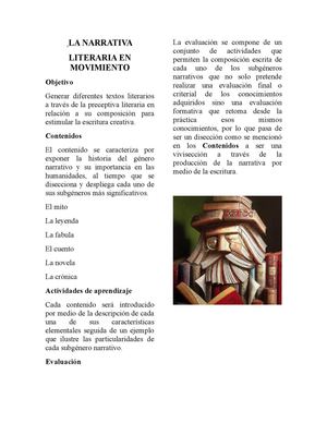 La_narrativa_literaria_en_movimiento