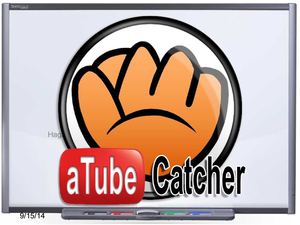 MANUAL PARA DESCARGAR A TUBE CATCHER