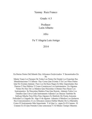 Los Cucunos Golpes De Resistencia