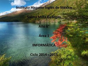 Ingeniería Cibernética