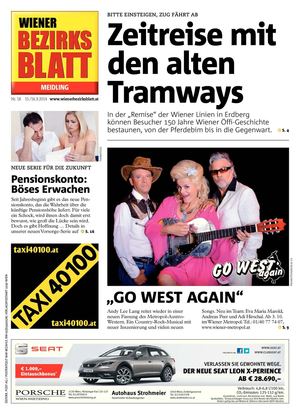 WBB 18/2014 12. Bezirk 