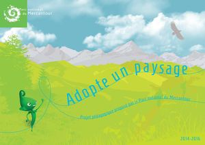 Adopte un paysage