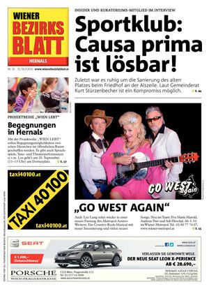 WBB 18/2014 17. Bezirk 