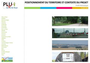 PT1 - Positionnement et Contexte