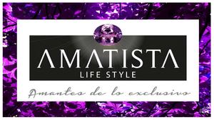 PROYECTO AMATISTA APARTAMENTOS