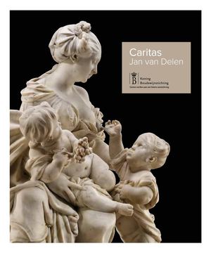 Caritas, Jan van Delen